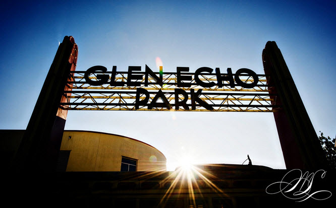 Glen Echo park picture